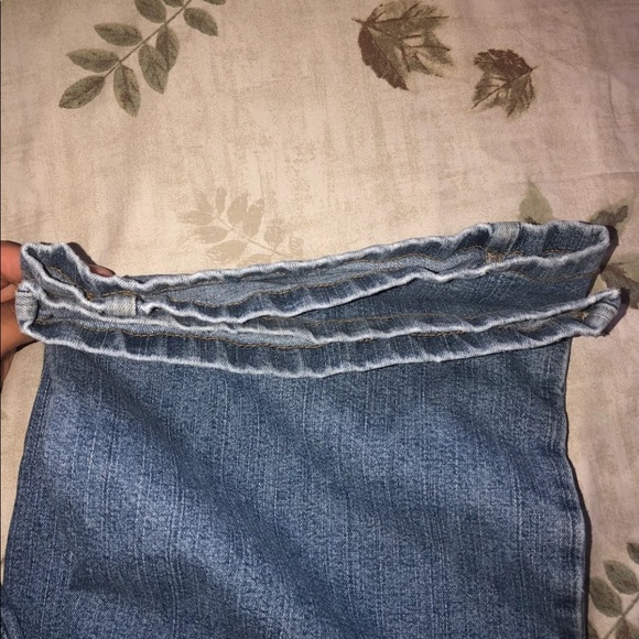 Tommy Jeans High Waisted Jeans - Picture 3 of 5